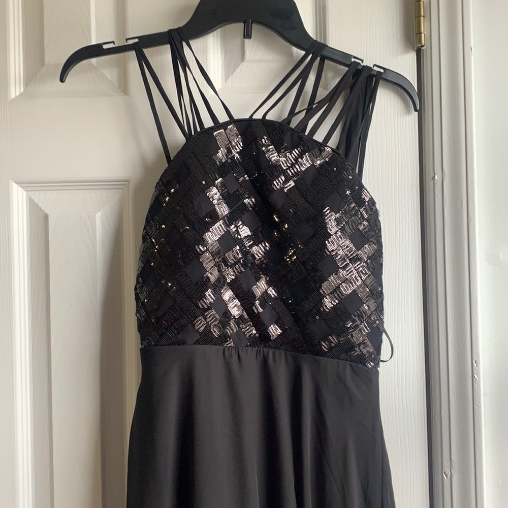 Black brand new Dress love reign by as you wish - Picture 3 of 17